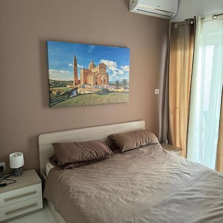 Sunrise Court Apartman Marsaskala Kültér fotó