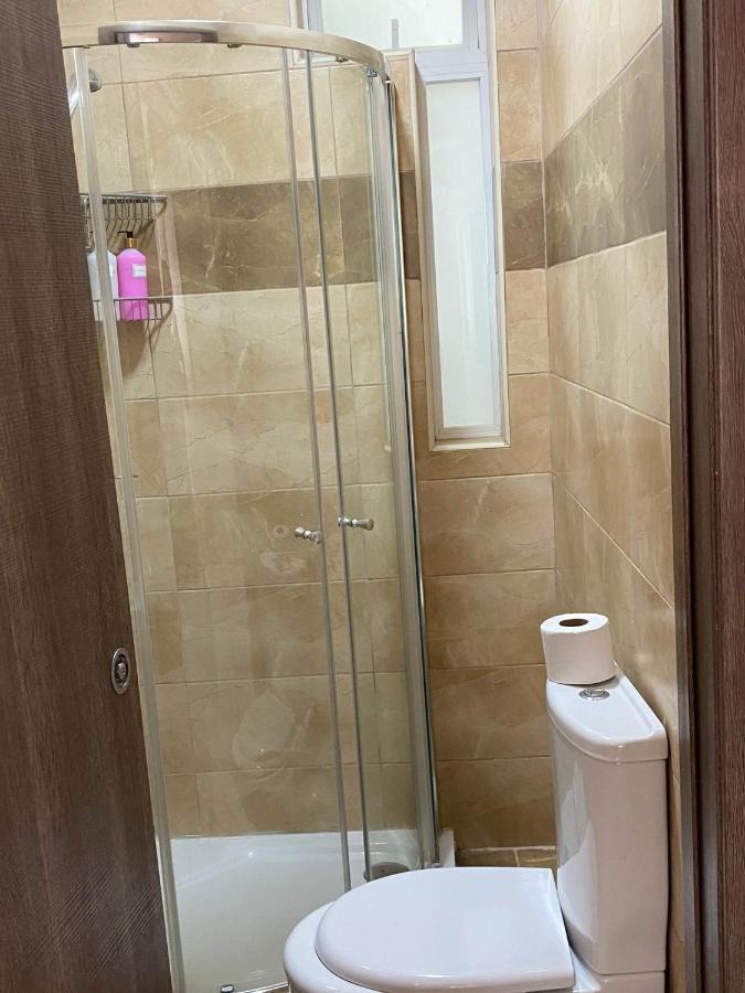 Sunrise Court Apartman Marsaskala Kültér fotó