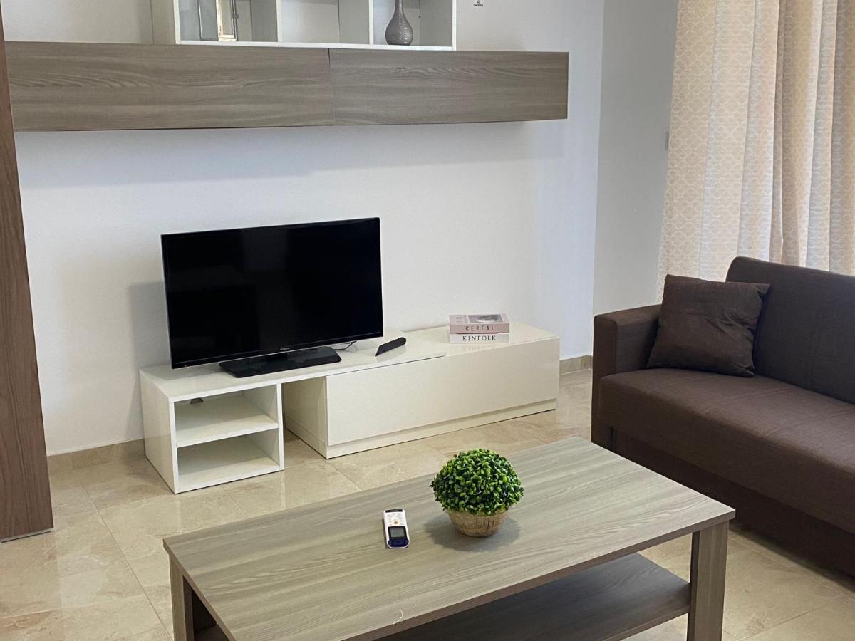 Sunrise Court Apartman Marsaskala Kültér fotó