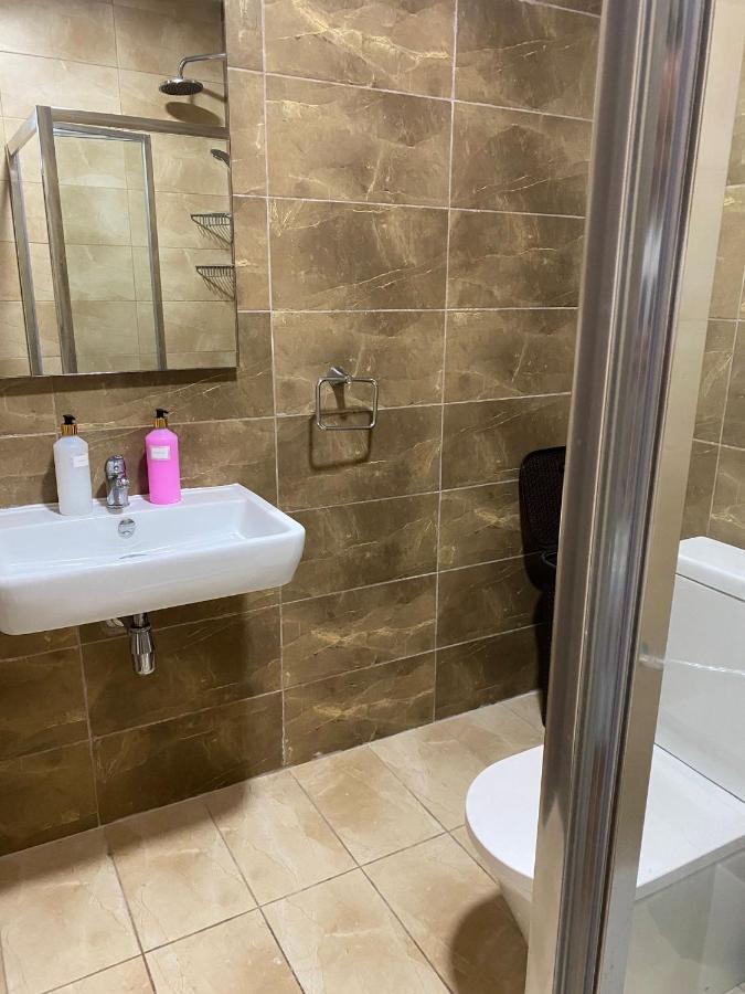 Sunrise Court Apartman Marsaskala Kültér fotó