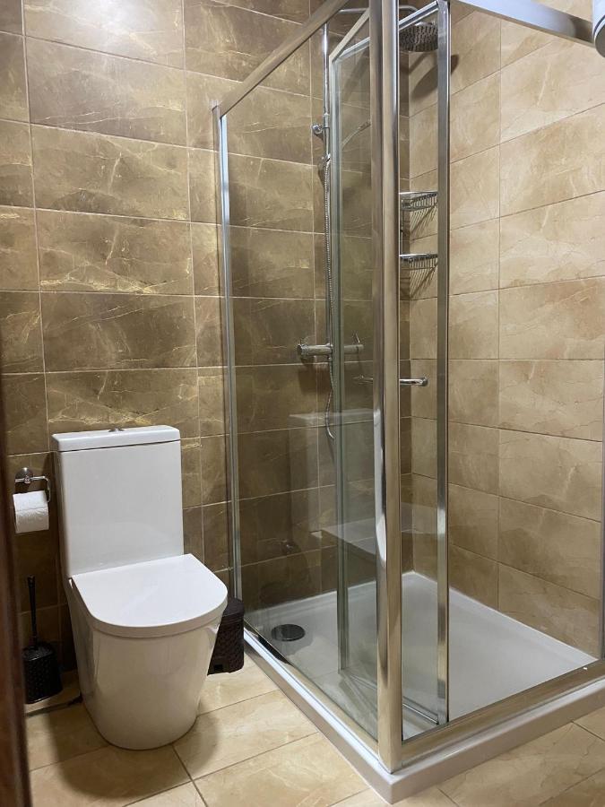 Sunrise Court Apartman Marsaskala Kültér fotó
