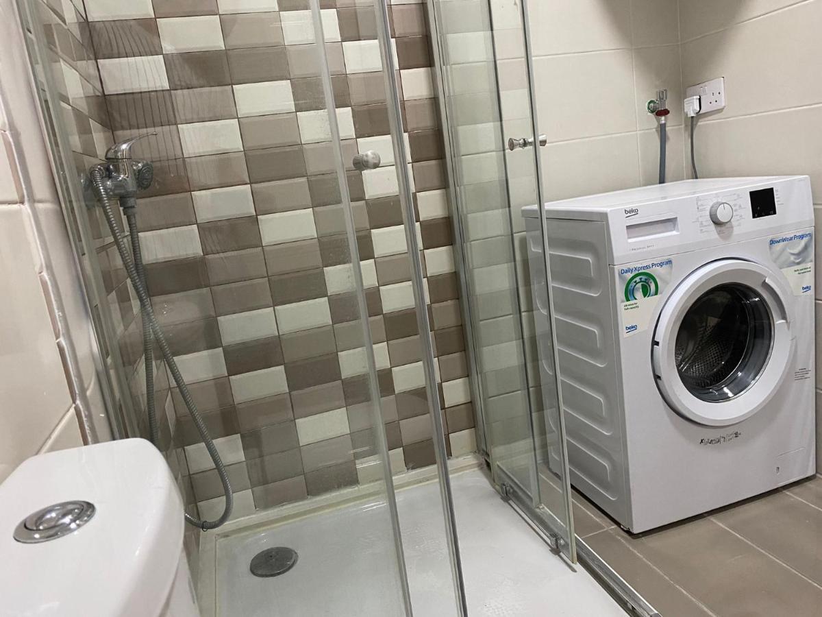 Sunrise Court Apartman Marsaskala Kültér fotó