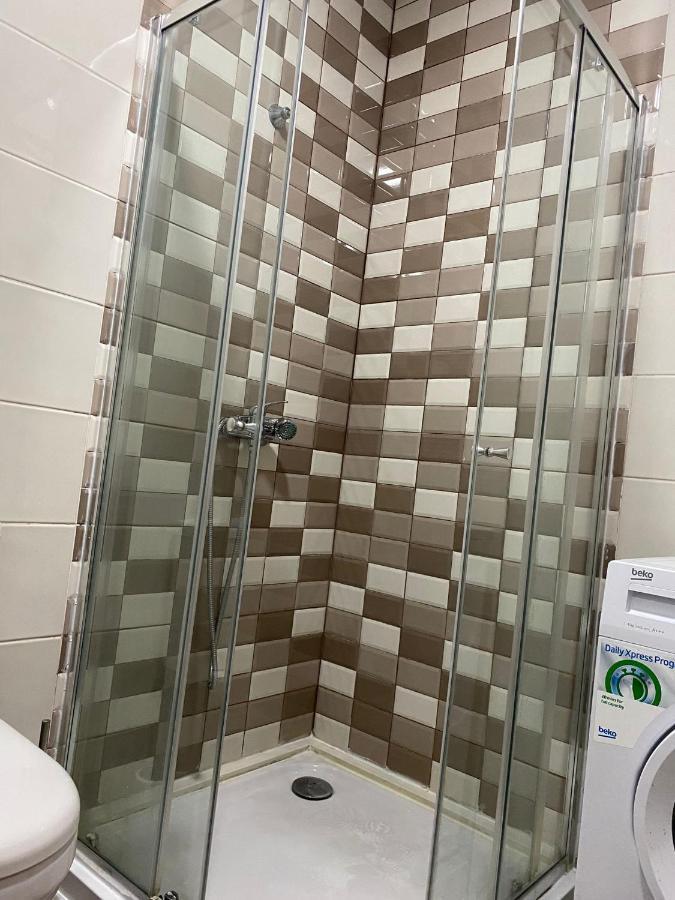 Sunrise Court Apartman Marsaskala Kültér fotó