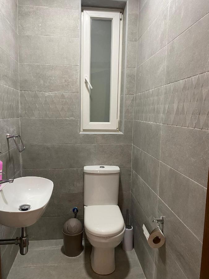 Sunrise Court Apartman Marsaskala Kültér fotó
