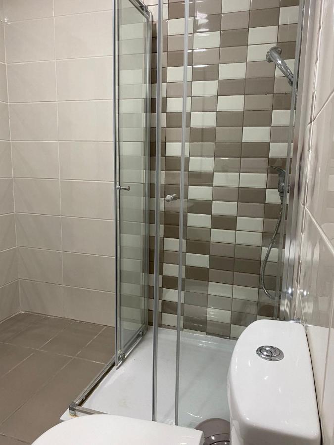 Sunrise Court Apartman Marsaskala Kültér fotó