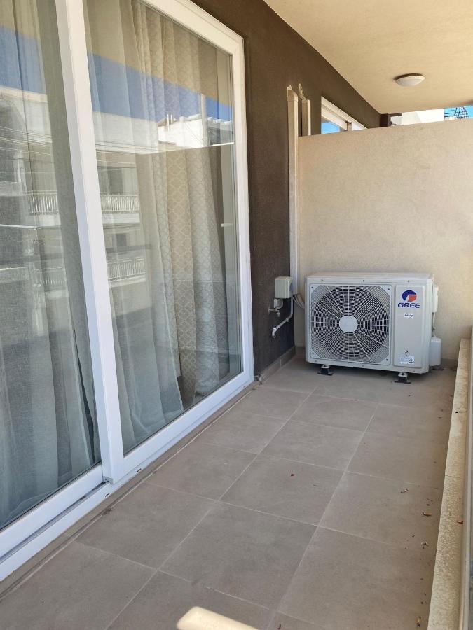 Sunrise Court Apartman Marsaskala Kültér fotó