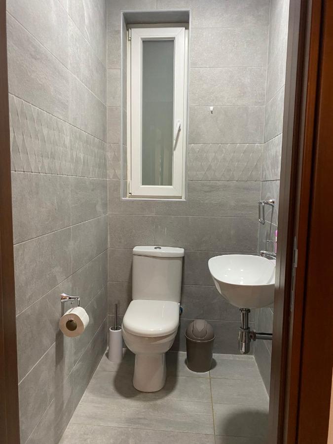 Sunrise Court Apartman Marsaskala Kültér fotó