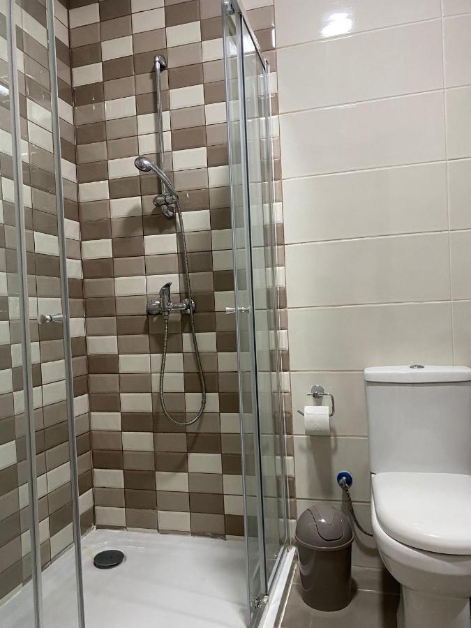 Sunrise Court Apartman Marsaskala Kültér fotó